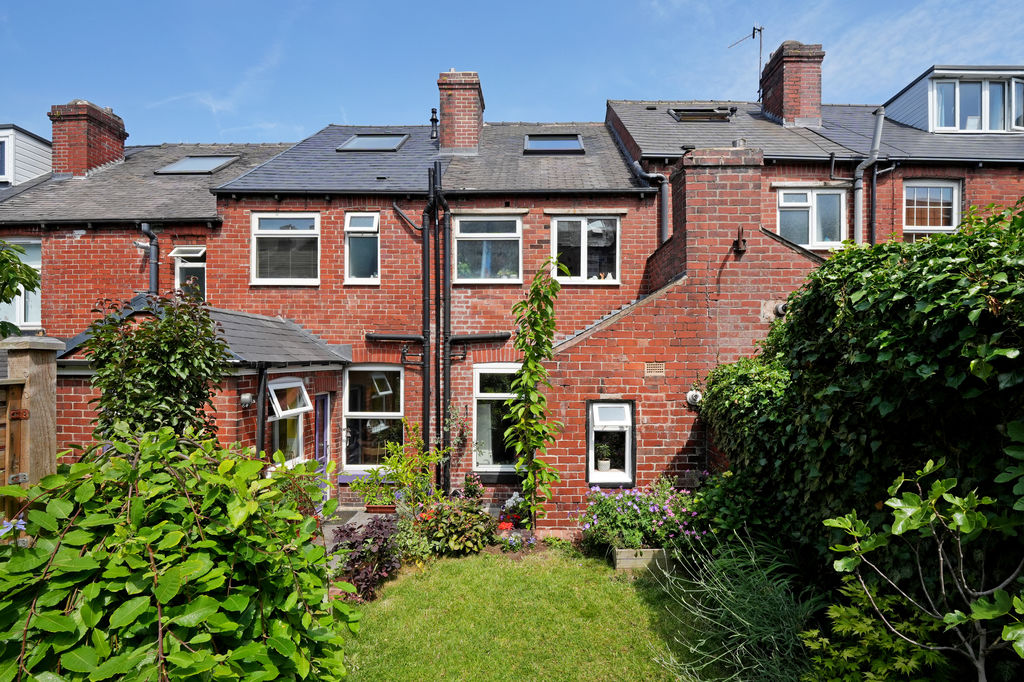 Wayland Road Sharrow